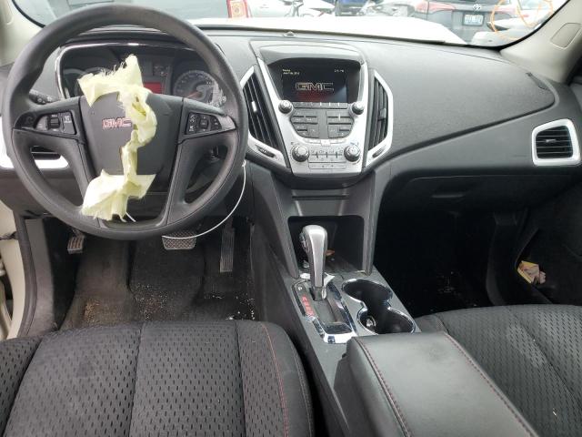 2GKALMEK9F6292796 GMC Terrain Sle