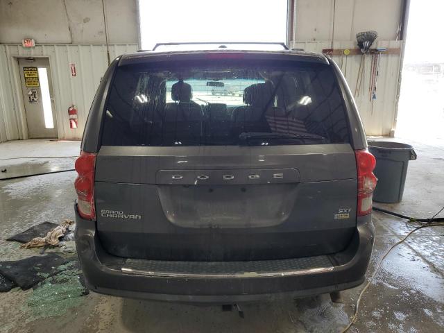 2C4RDGCG9GR327994 Dodge Grand Caravan Sxt
