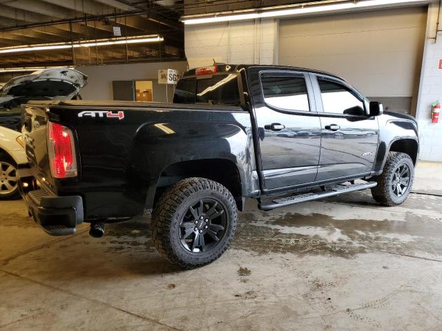1GTG6FEN5M1235241 GMC Canyon At4