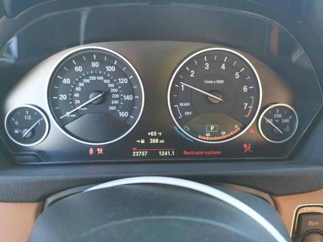 WBA4J3C52KBL11330 BMW 430xi Gran Coupe
