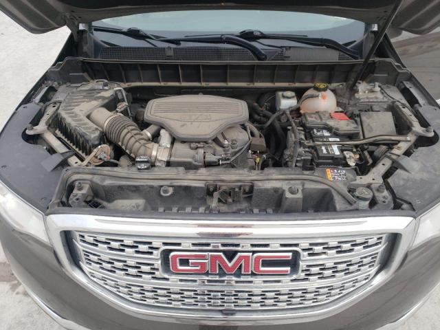 1GKKNPLSXKZ141256 GMC Acadia Denali