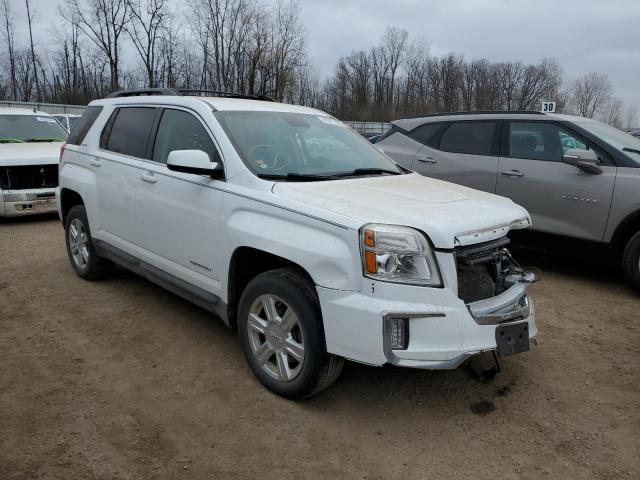 2GKFLTEK0G6316999 GMC Terrain Sle