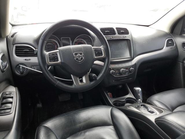 3C4PDDGG8HT704488 Dodge Journey Crossroad