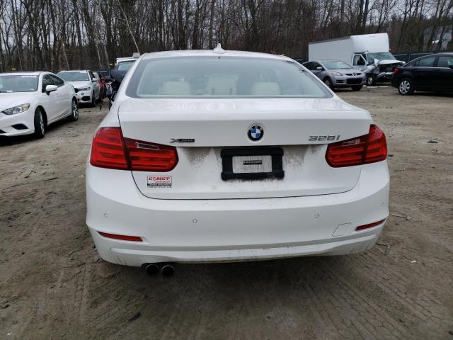 WBA3B5G5XFNS12225 BMW 328 Xi Sulev