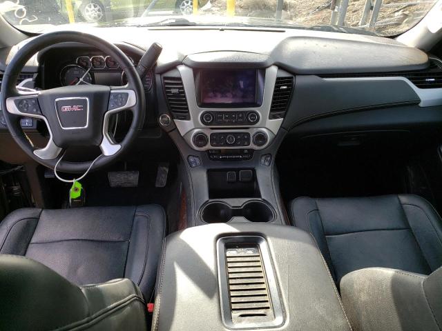 1GKS2HKC5FR609134 GMC Yukon Xl K1500 Slt