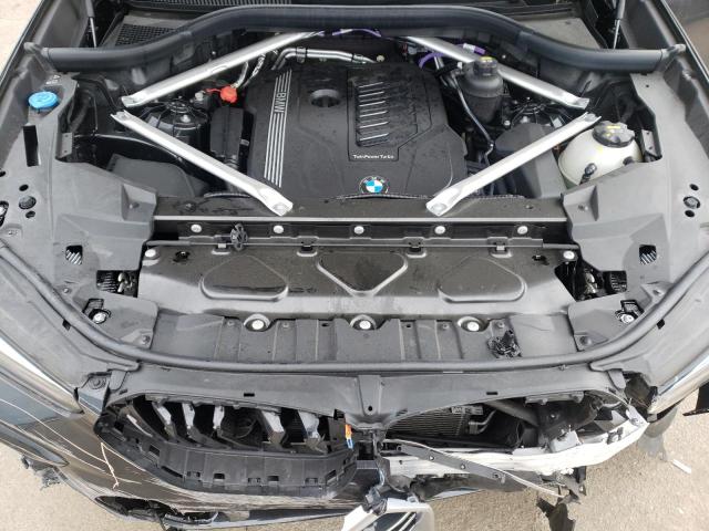 5UXCY6C0XN9M46078 BMW X6 Xdrive40i