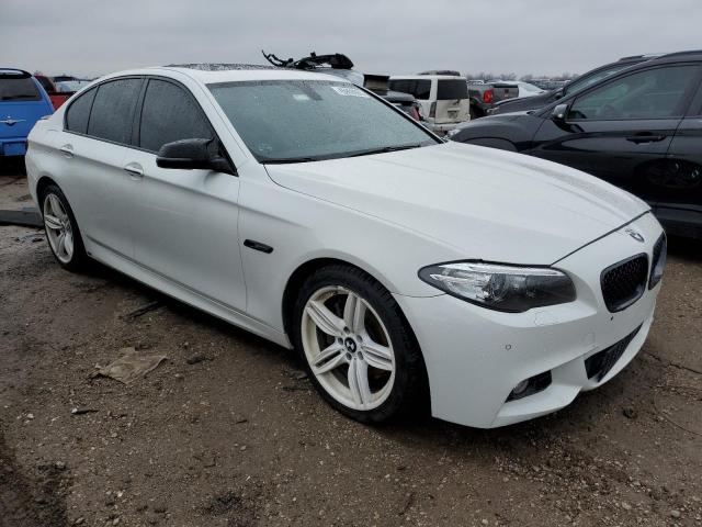 WBAKP9C57FD980082 BMW 550 Xi