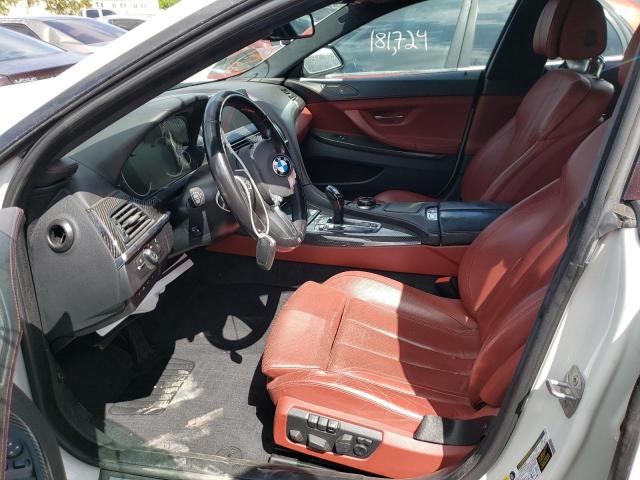 WBA6D0C59JG852973 BMW 640 I Gran Coupe