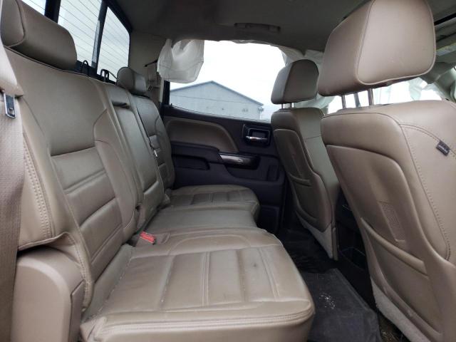 1GT120E81FF514085 GMC Sierra K2500 Denali