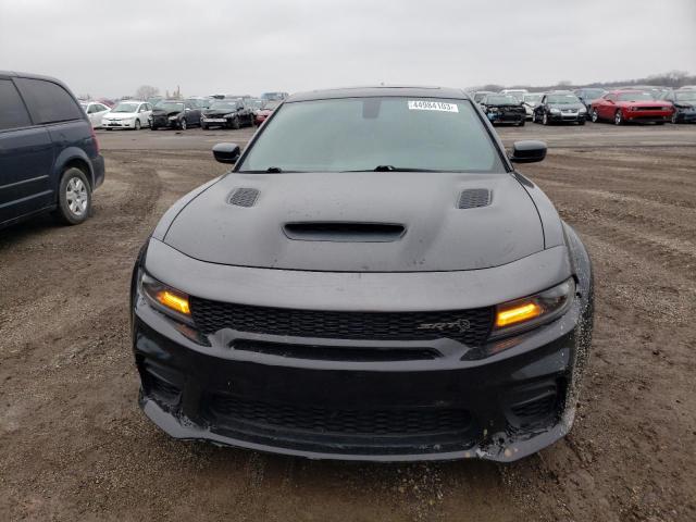 2C3CDXL9XMH577743 Dodge Charger Srt Hellcat