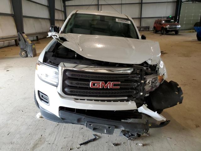 1GTH5BEA2J1240101 GMC Canyon