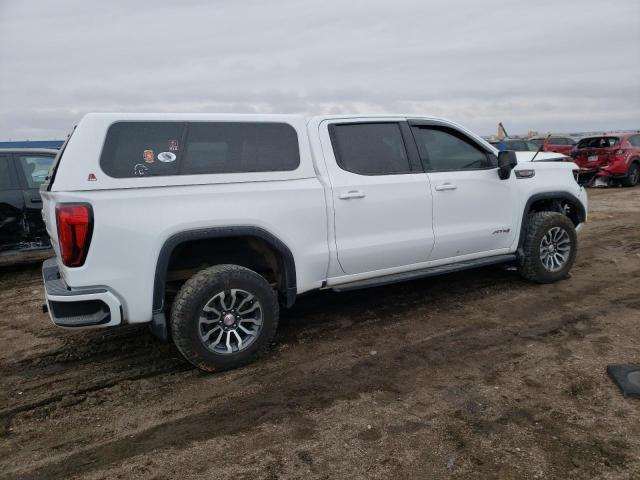 3GTP9EELXNG173726 GMC Sierra Limited K1500 At4