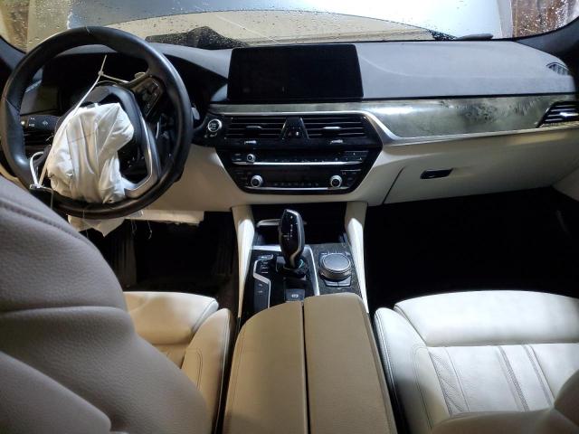WBAJE7C53JWD53725 BMW 540 XI