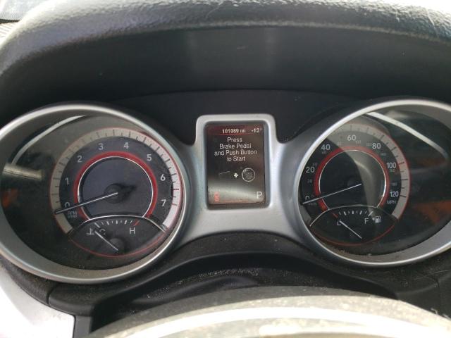 3C4PDCABXFT675130 Dodge JOURNEY SE