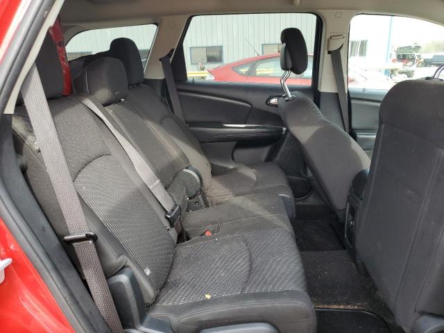 3C4PDCAB9HT707634 Dodge JOURNEY SE