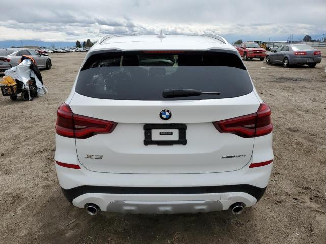 5UXTY3C03L9C11990 BMW X3 Sdrive30i