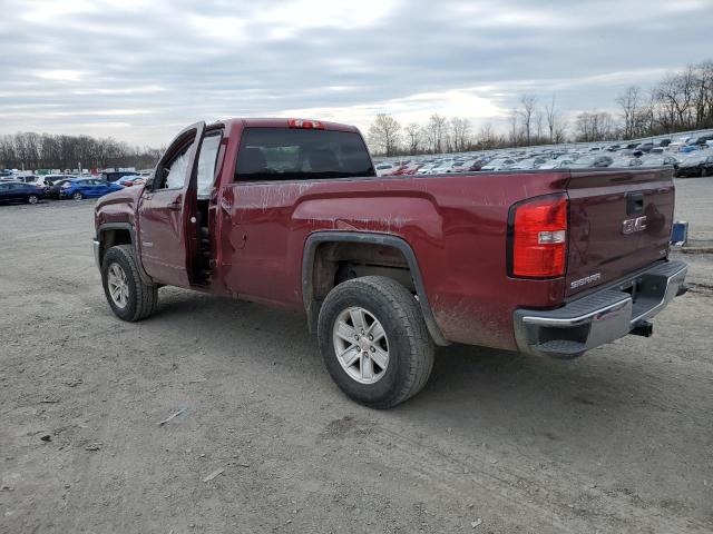 1GTN2MEC6GZ186370 GMC Sierra K1500 Sle