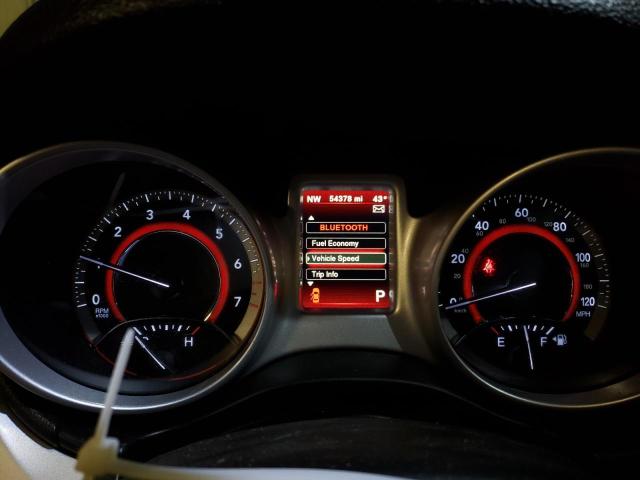 3C4PDDEG0KT738631 Dodge JOURNEY GT