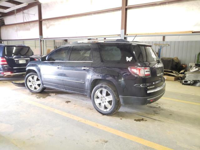 1GKKRTKD6FJ120229 GMC Acadia Denali