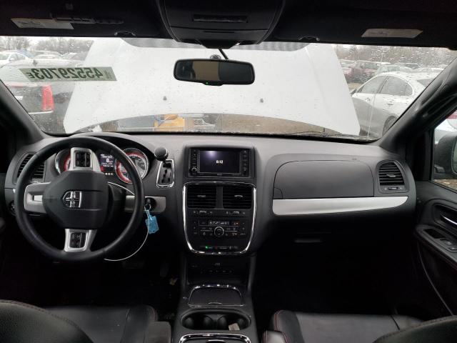 2C4RDGEG0GR284921 Dodge Grand Caravan R/t