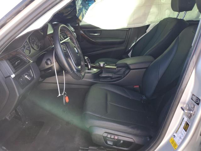WBA3D3C52EK155118 BMW 328 D