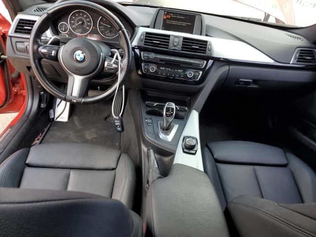 WBA8E9G58GNU28886 BMW 328 I Sulev