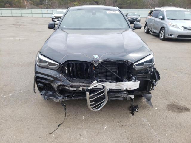 5UXCY6C0XN9M46078 BMW X6 Xdrive40i