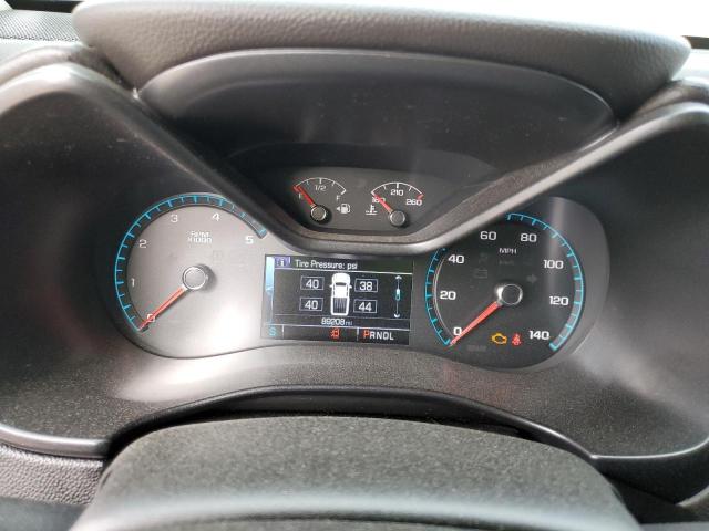 1GTP6DE18H1145427 GMC CANYON SLT