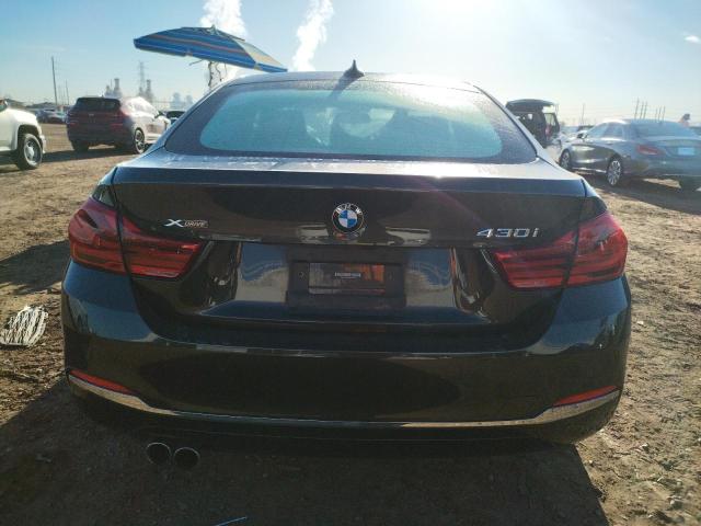 WBA4J3C52KBL11330 BMW 430xi Gran Coupe