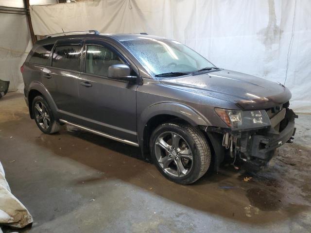 3C4PDDGG7FT566911 Dodge Journey Crossroad