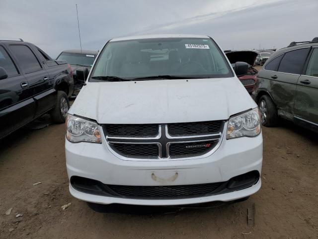 2C7WDGBGXFR643314 Dodge Grand Caravan Se