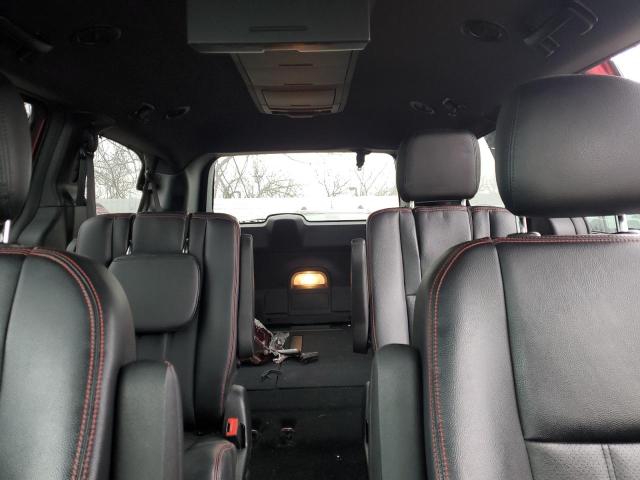 2C4RDGEG9HR701552 Dodge Grand Caravan Gt