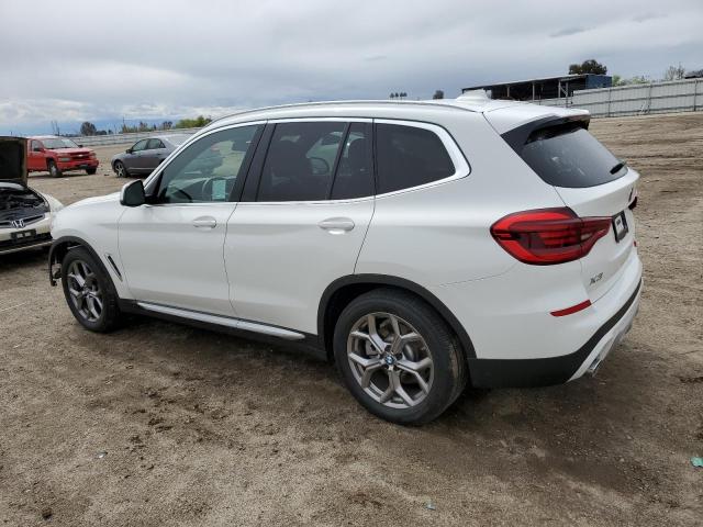5UXTY3C03L9C11990 BMW X3 Sdrive30i