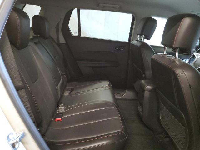 2GKFLXEK3E6193543 GMC Terrain Slt