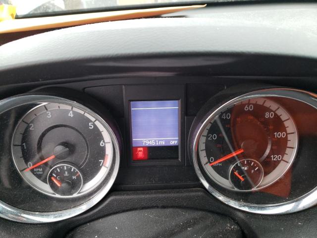 2C4RDGEG0GR284921 Dodge Grand Caravan R/t