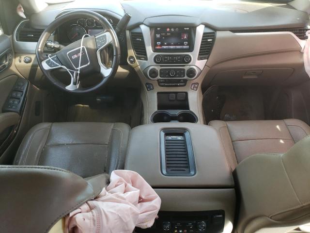 1GKS1HKC6FR605354 GMC Yukon Xl C1500 Slt