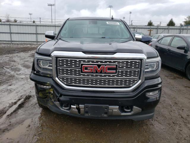 3GTU2PEJ4JG518034 GMC Sierra K1500 Denali
