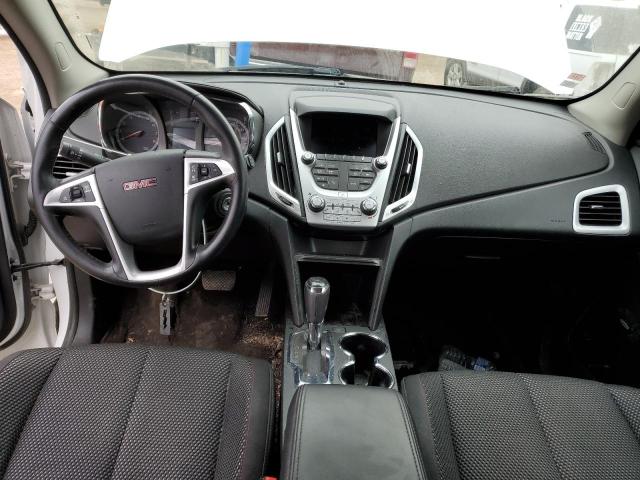 2GKFLTEK0G6316999 GMC Terrain Sle