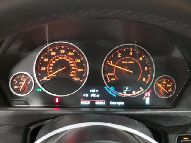 WBA8J1C54GK711032 BMW 328 D Xdrive