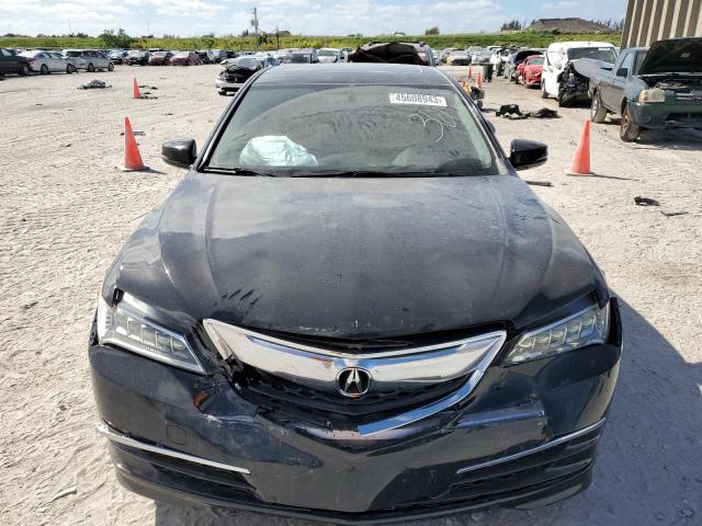 19UUB2F34HA006044 Acura TLX