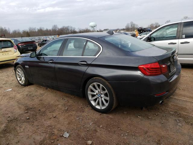 WBA5B3C56FD543960 BMW 535 XI