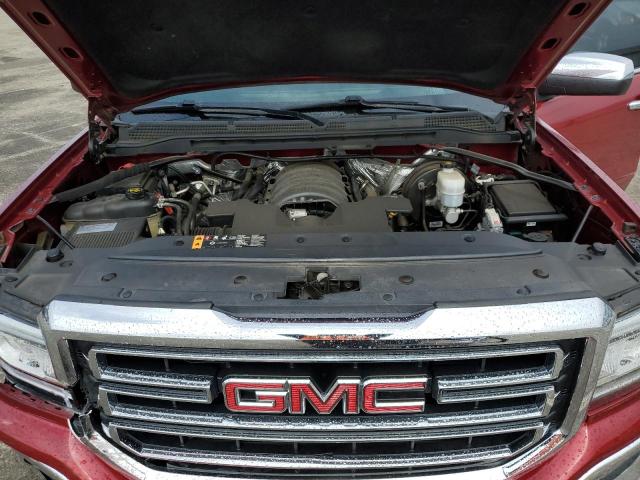 3GTP1MECXJG166951 GMC Sierra C1500 Sle
