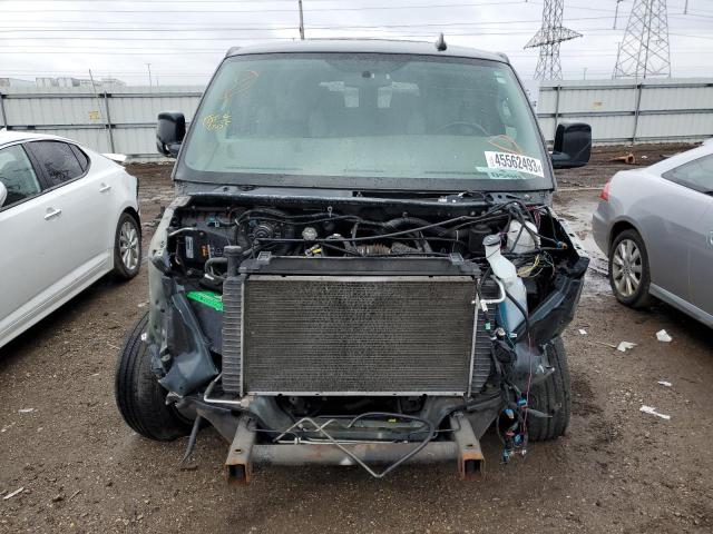 1GTW7AFG2H1119982 GMC Savana G2500