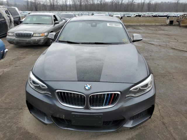 WBA2G3C35HV641281 BMW M240XI