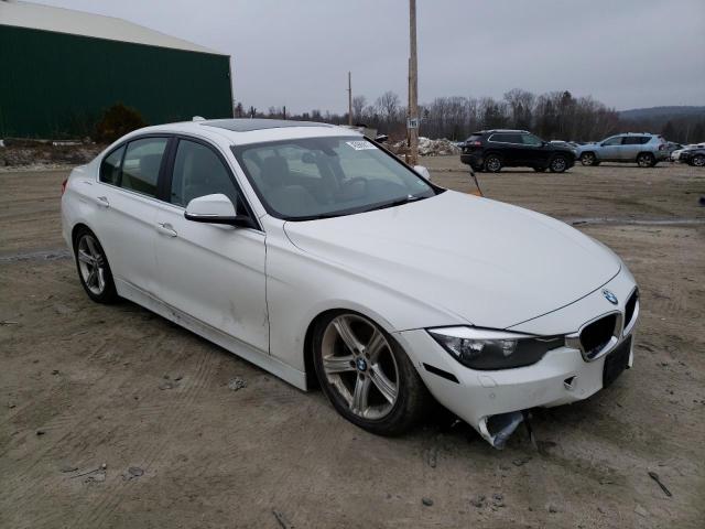 WBA3B5G5XFNS12225 BMW 328 Xi Sulev
