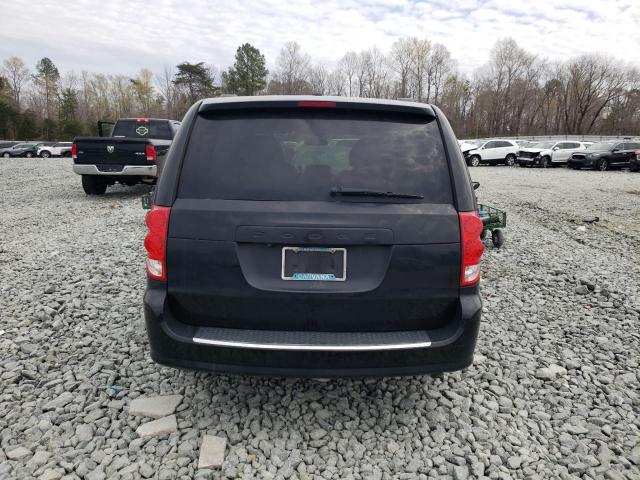 2C4RDGEG9HR858465 Dodge Grand Caravan Gt