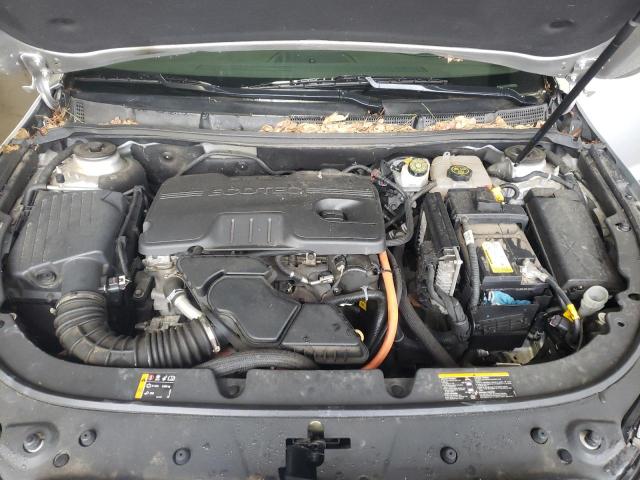 1G4GB5GR9FF134260 Buick Lacrosse