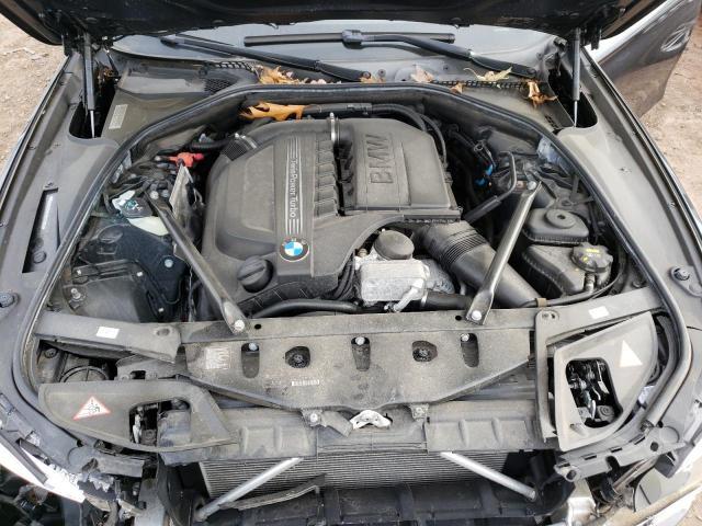 WBA5B3C56FD543960 BMW 535 XI