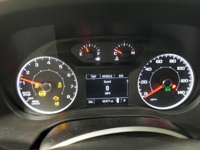 1GKKNSLA4KZ263220 GMC ACADIA SLE
