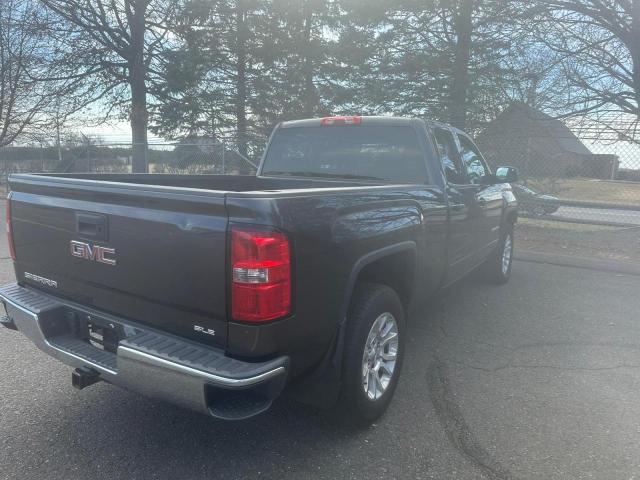 1GTV2UEH9EZ358724 GMC Sierra K1500 Sle